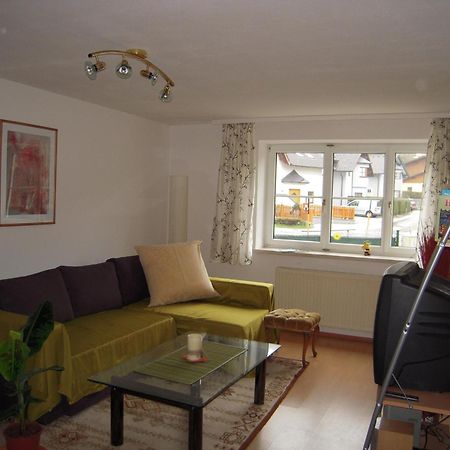 Ferienwohnung Oswald Fuschlsee Hof bei Salzburg Εξωτερικό φωτογραφία