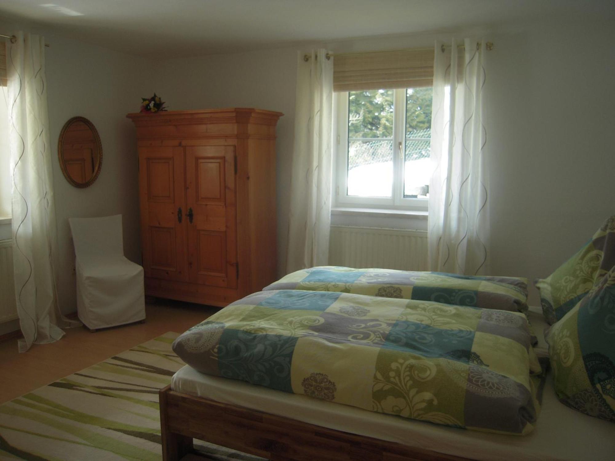 Ferienwohnung Oswald Fuschlsee Hof bei Salzburg Εξωτερικό φωτογραφία