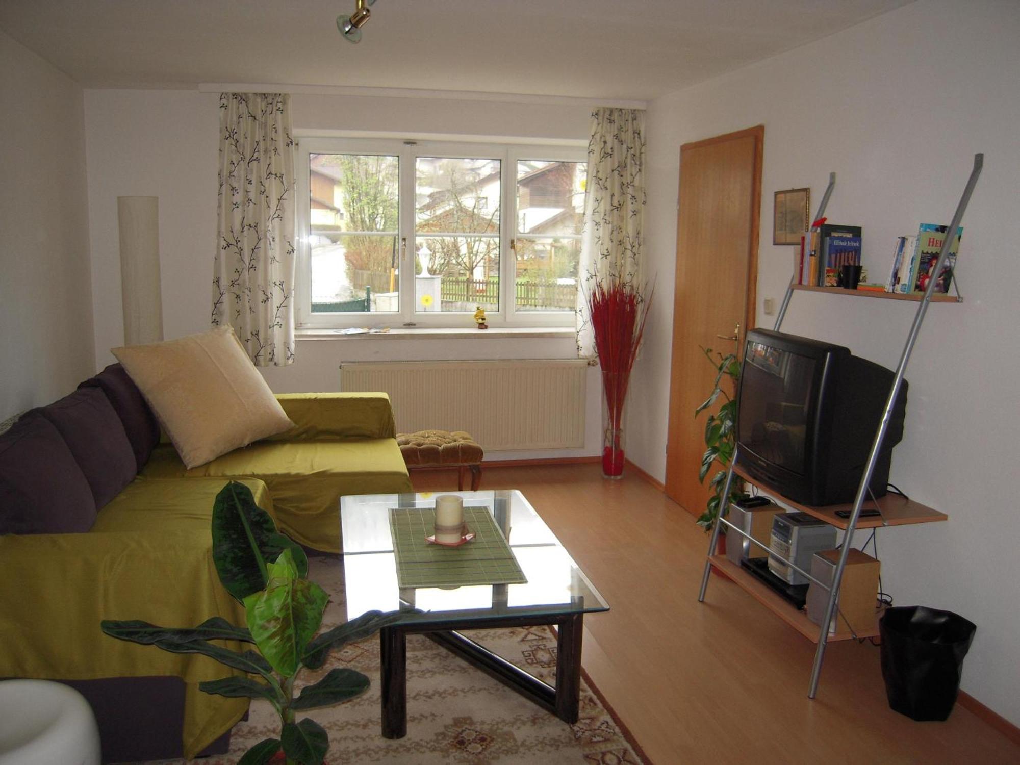 Ferienwohnung Oswald Fuschlsee Hof bei Salzburg Εξωτερικό φωτογραφία